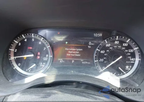 2021 Toyota Highlander Xle z USA, uszkodzony, nr VIN 5TDHZRBH9MS083561